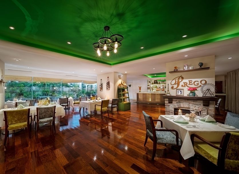 ร้านอาหาร รูปภาพ