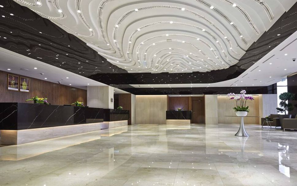 ล็อบบี้ รูปภาพ