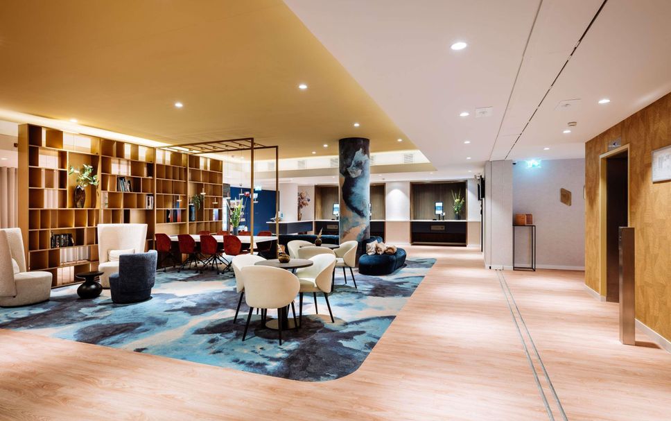 ล็อบบี้ รูปภาพ