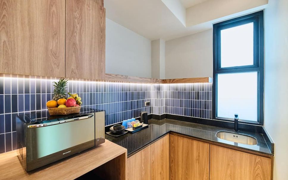 ห้องครัว รูปภาพ