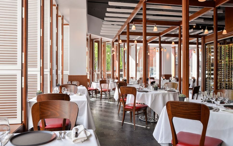 ร้านอาหาร รูปภาพ