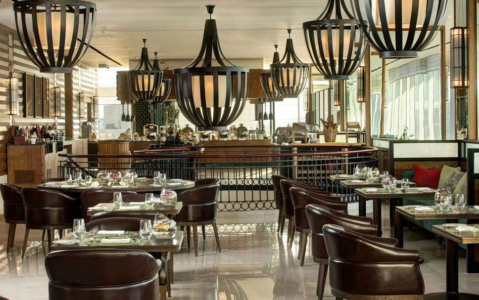 ร้านอาหาร รูปภาพ