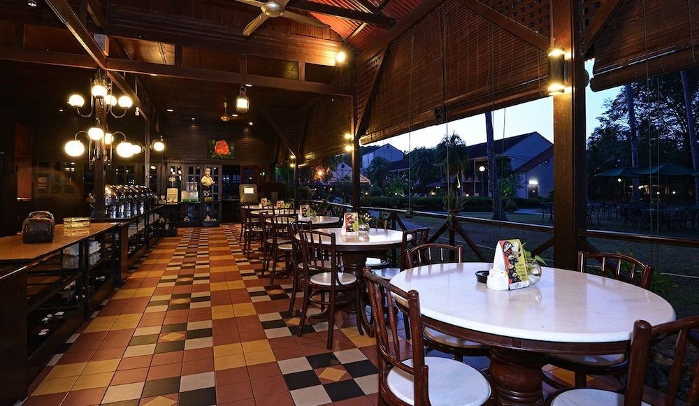 ร้านอาหาร