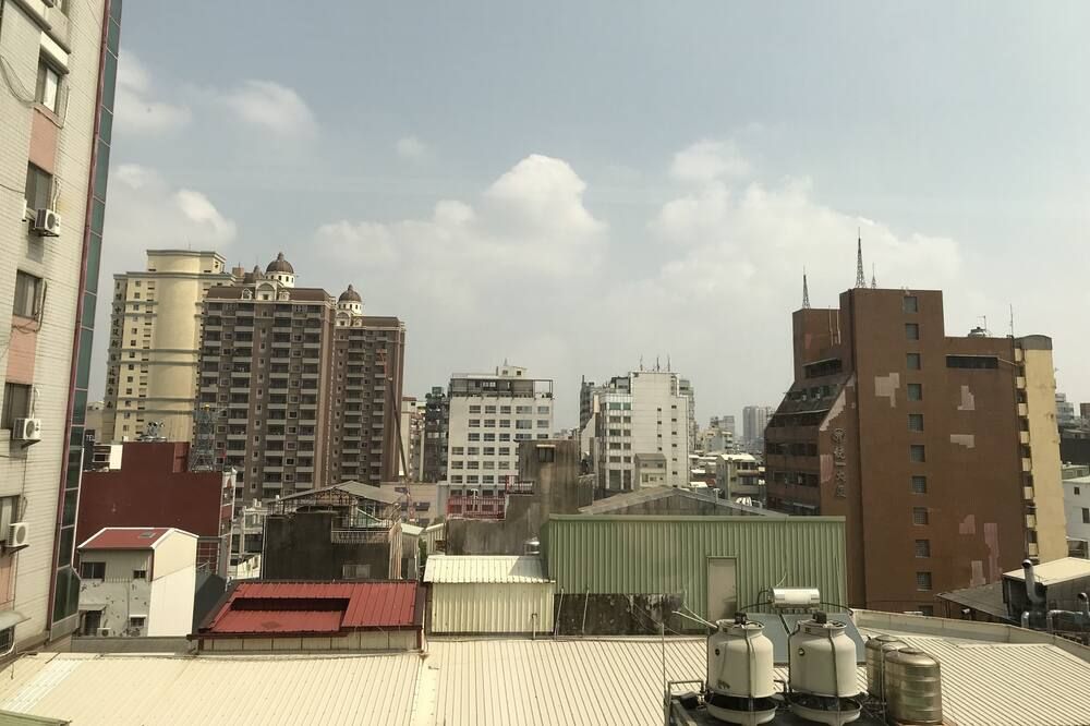 วิวภายนอก
