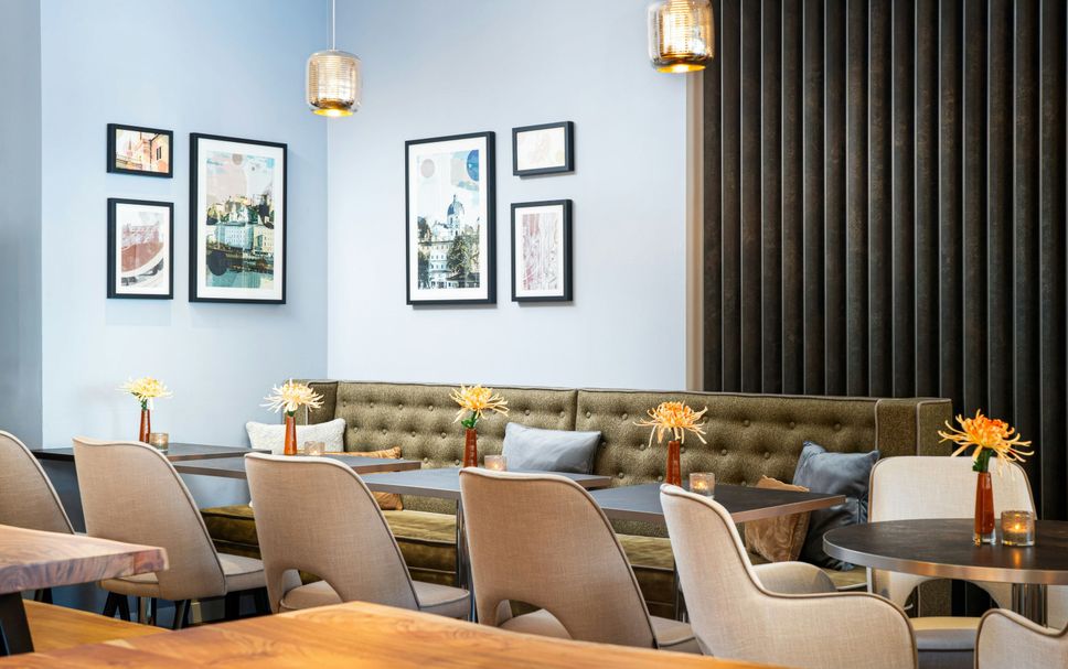 ร้านอาหาร รูปภาพ