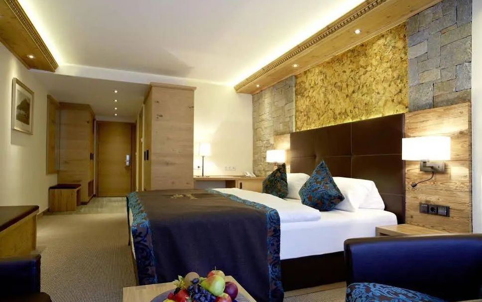 ห้องนอน รูปภาพ