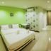 ห้องนอน