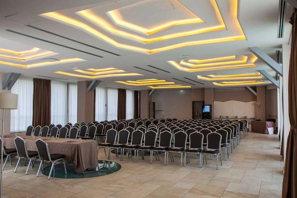 ห้องประชุม