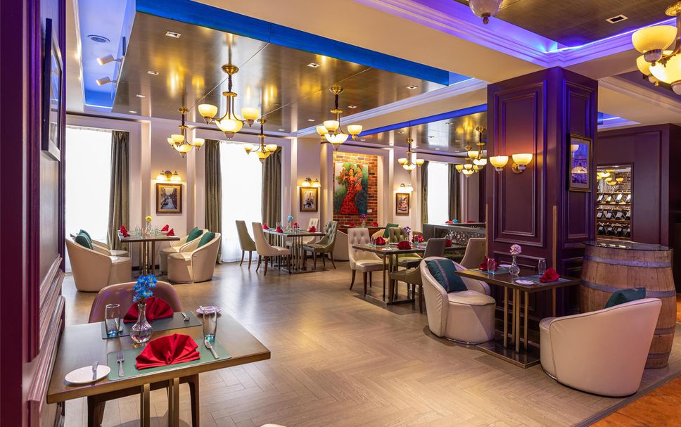 ร้านอาหาร รูปภาพ