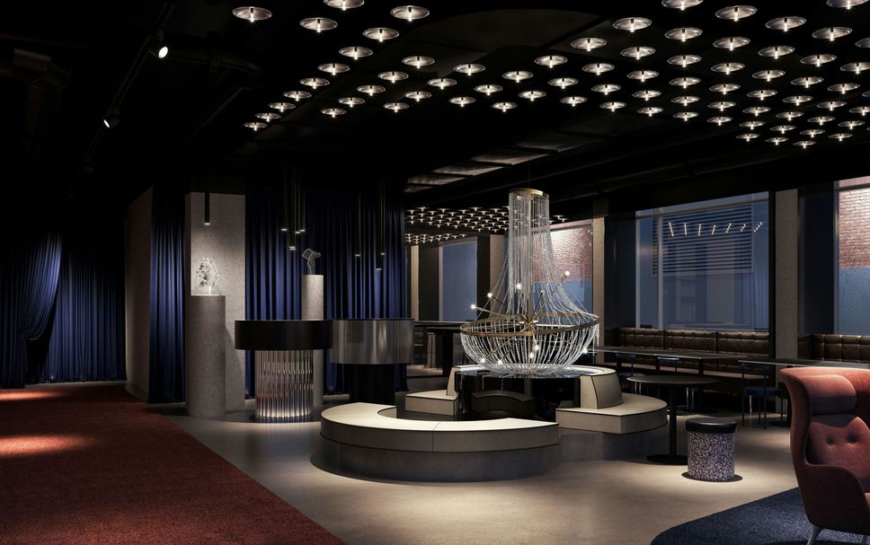 เลานจ์ รูปภาพ