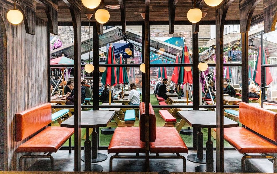 ล็อบบี้ รูปภาพ