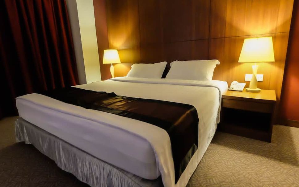 ห้องนอน รูปภาพ