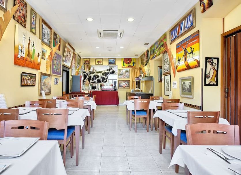 ร้านอาหาร รูปภาพ