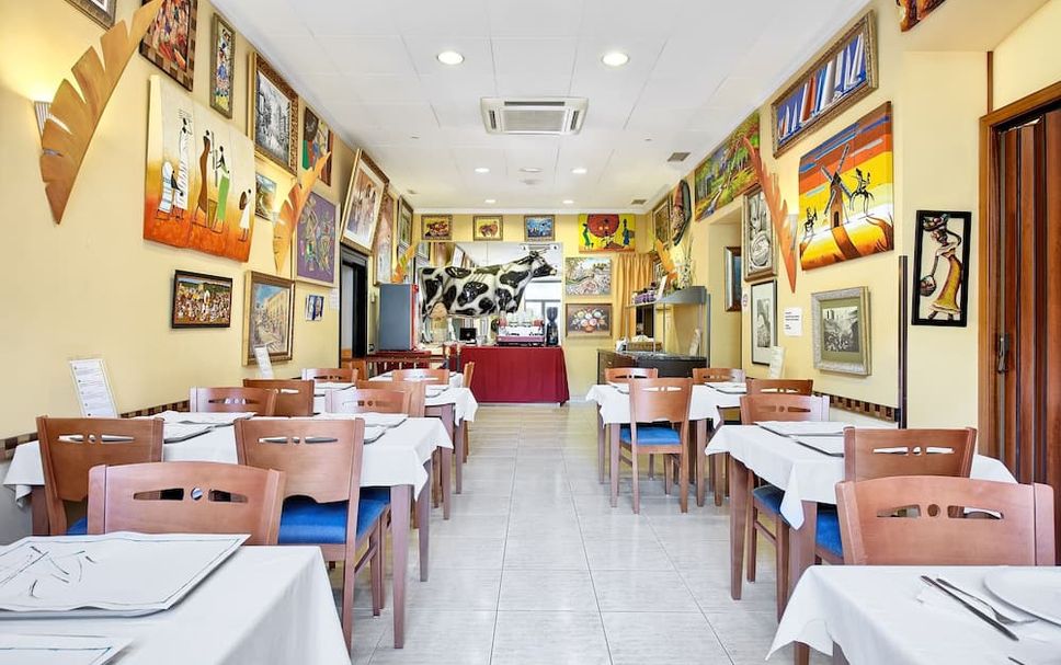 ร้านอาหาร รูปภาพ