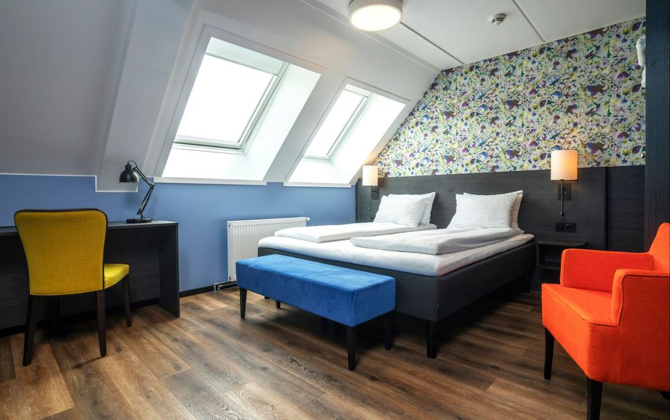 ห้องนอน รูปภาพ