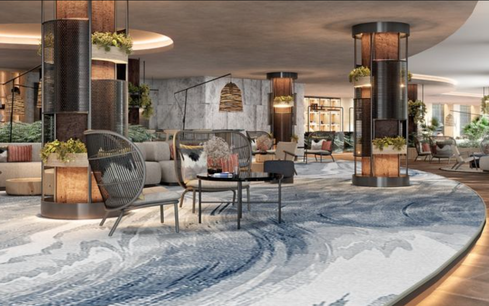 ล็อบบี้ รูปภาพ