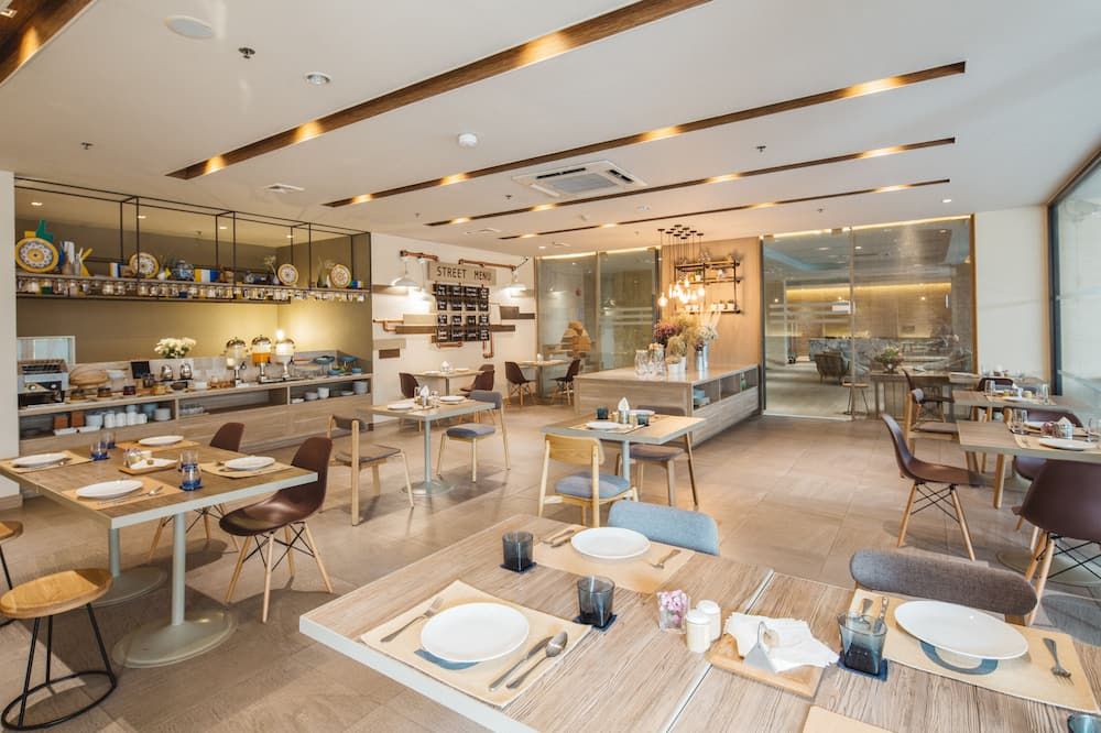 ร้านอาหาร