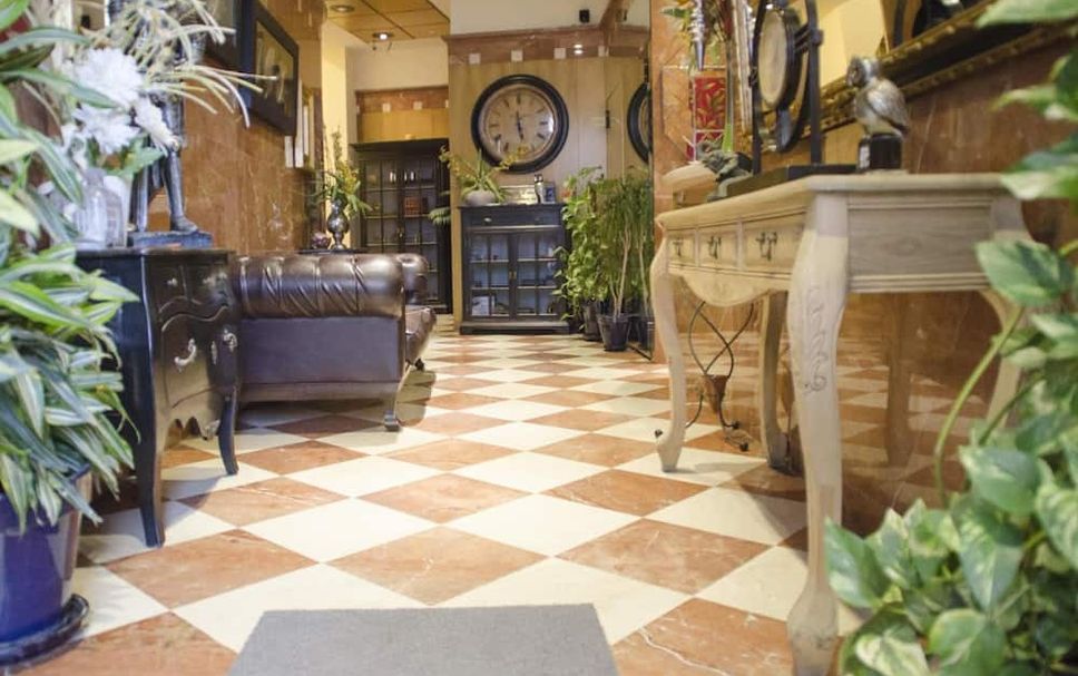 ล็อบบี้ รูปภาพ