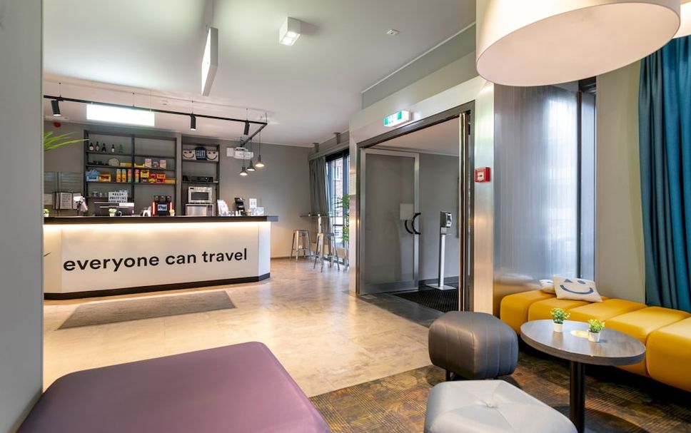 ล็อบบี้ รูปภาพ