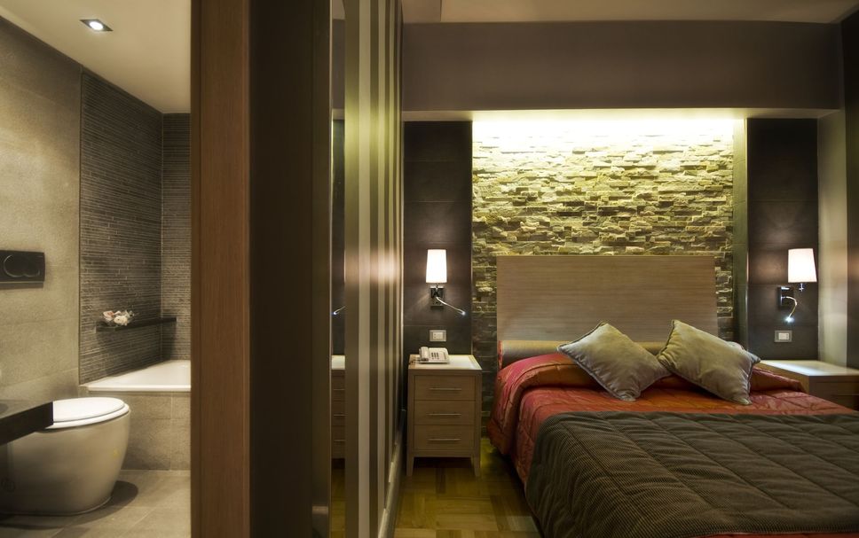 ห้องนอน รูปภาพ