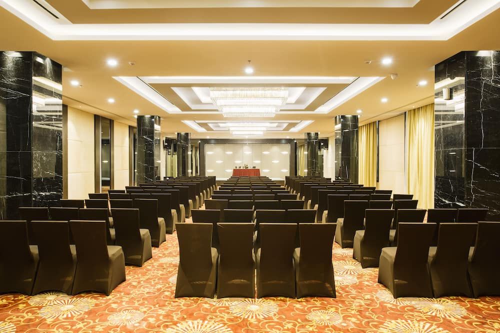 ห้องประชุม