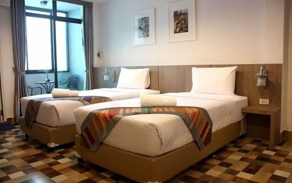 ห้องนอน รูปภาพ