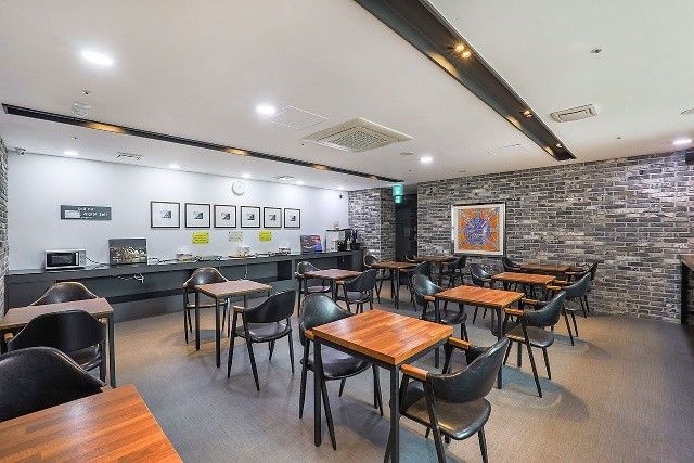 ร้านอาหาร