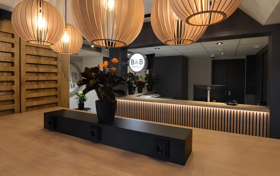 แผนกต้อนรับส่วนหน้า รูปภาพ