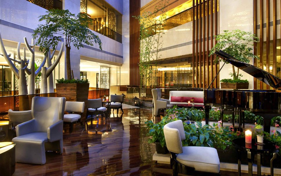 ล็อบบี้ รูปภาพ