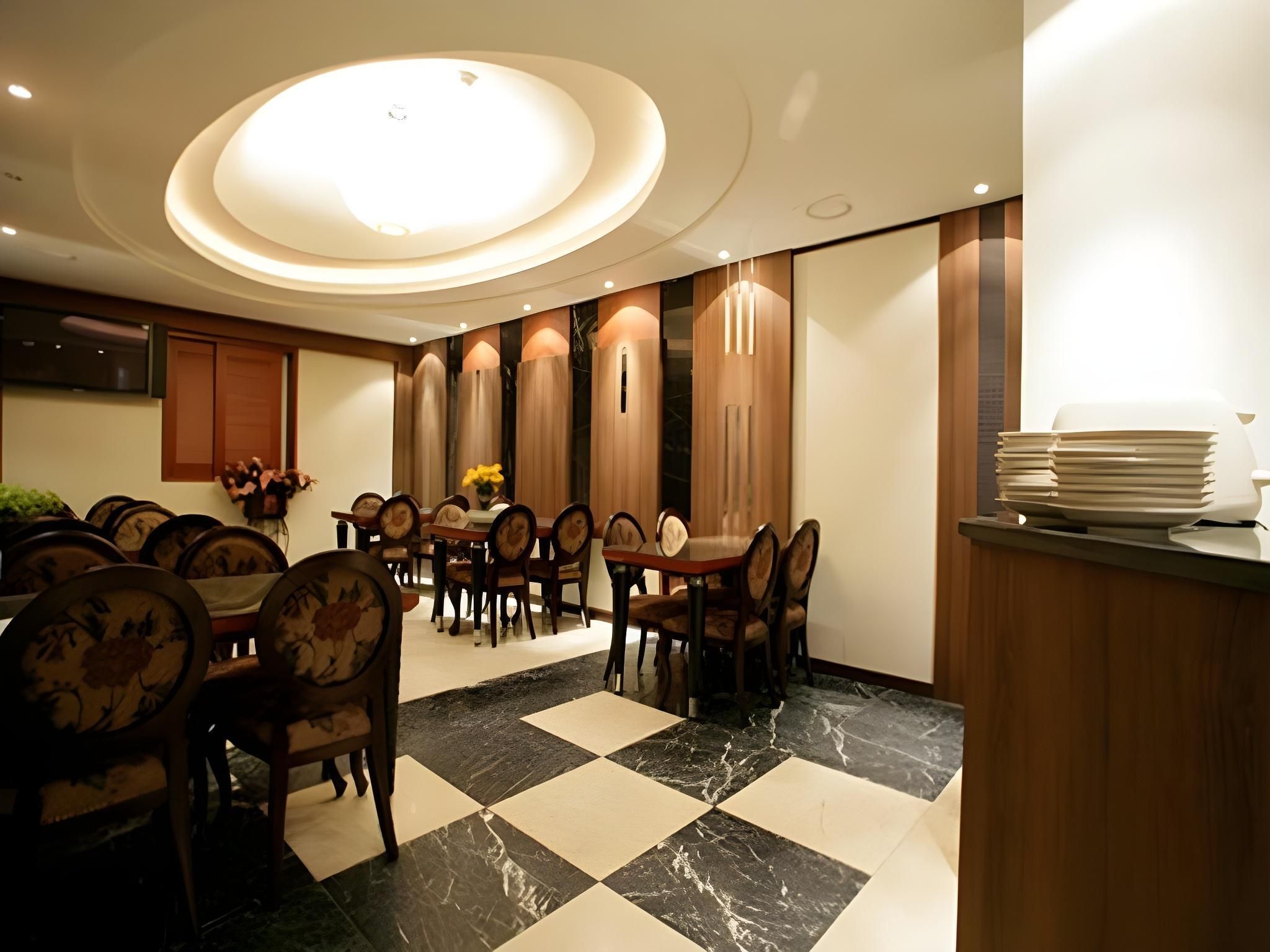 ร้านอาหาร