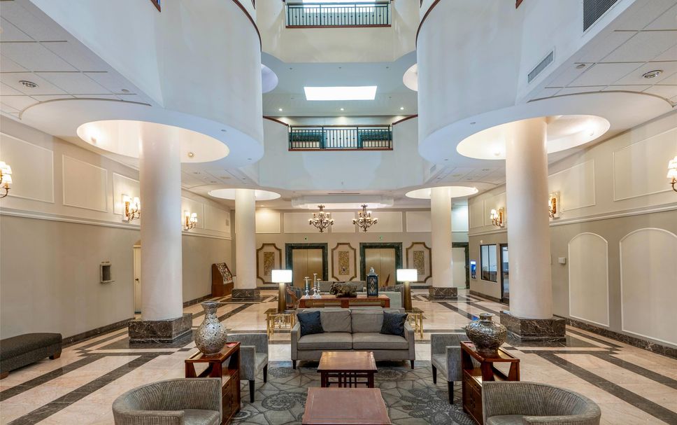 ล็อบบี้ รูปภาพ