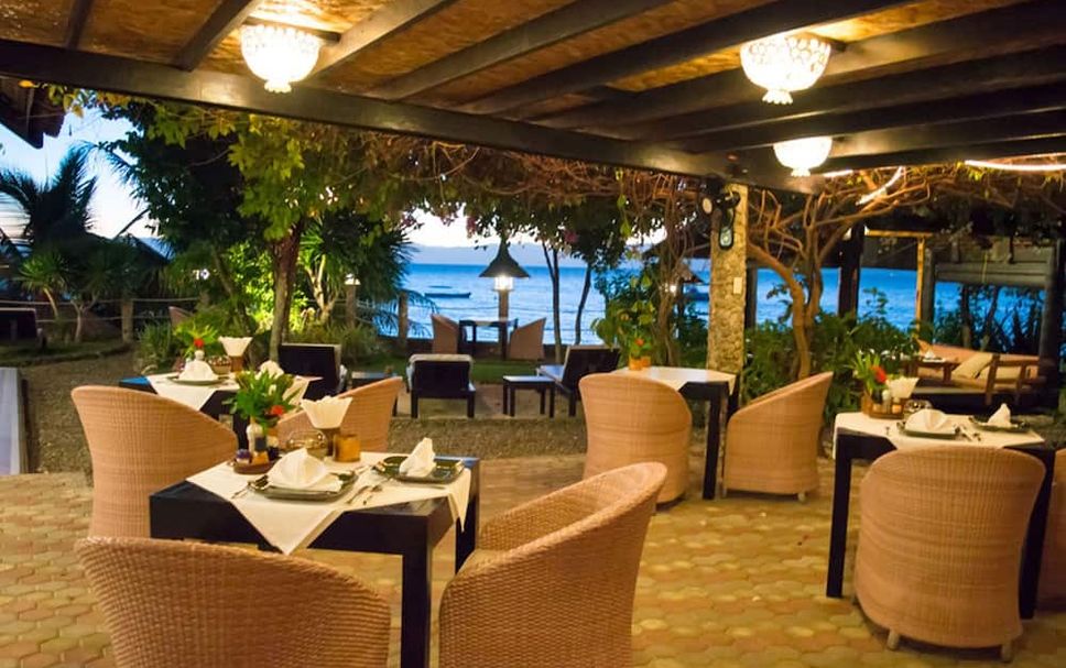 ร้านอาหาร รูปภาพ