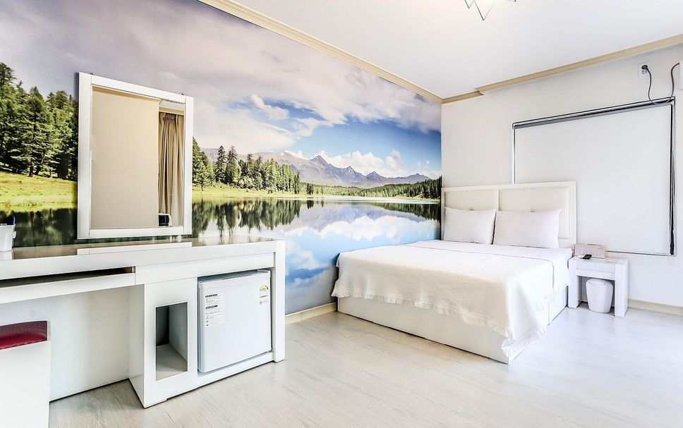 ห้องนอน รูปภาพ