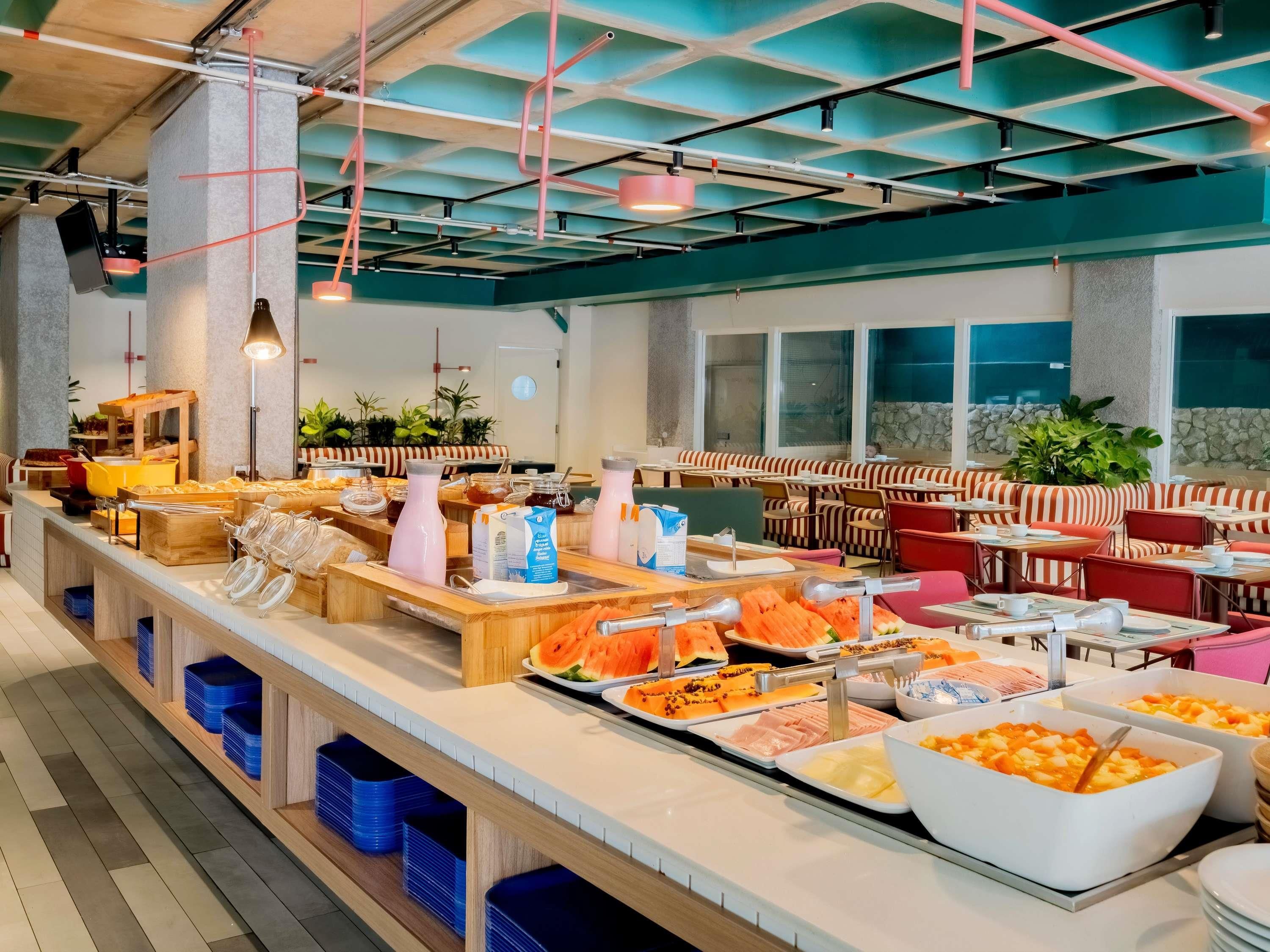 ร้านอาหาร รูปภาพ