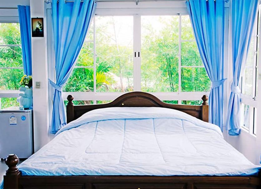 ห้องนอน รูปภาพ