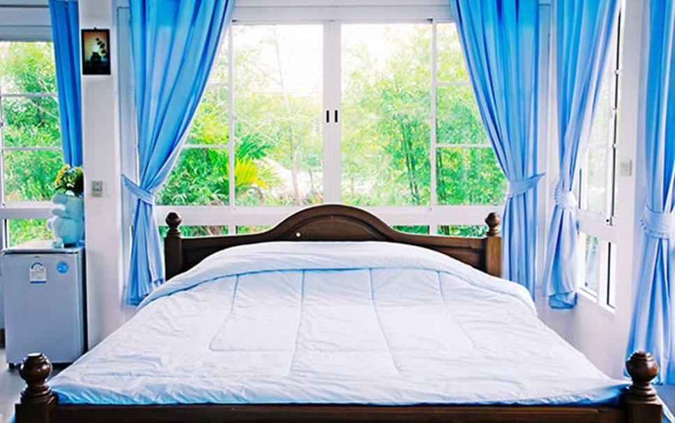 ห้องนอน รูปภาพ