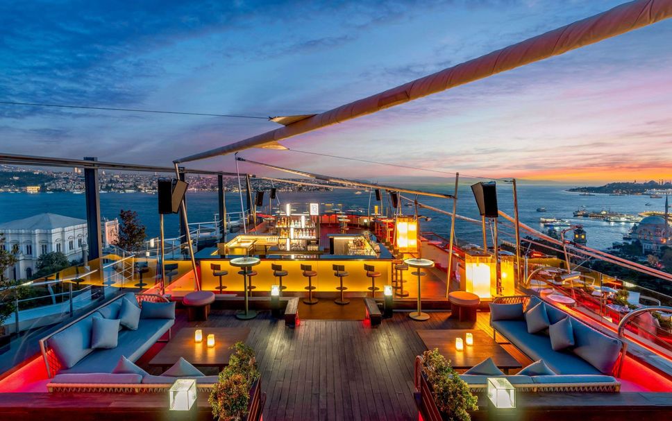 ร้านอาหาร รูปภาพ