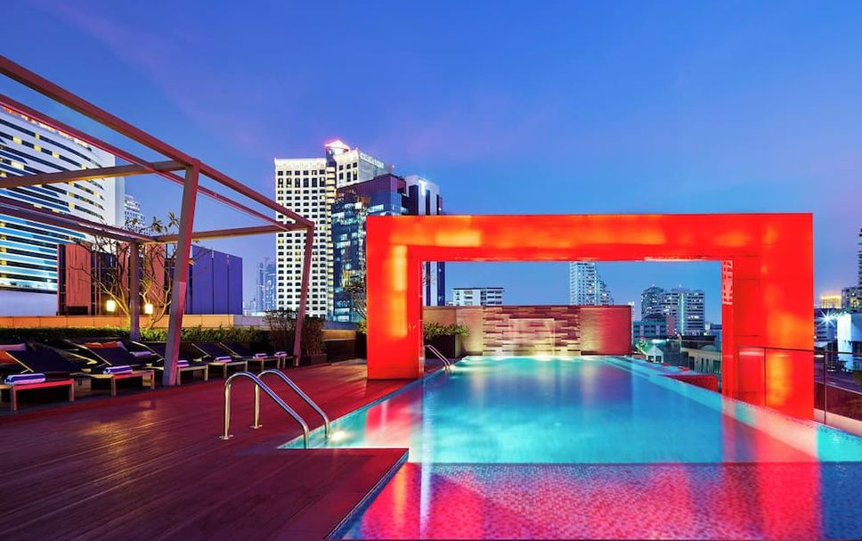 สระว่ายน้ำ รูปภาพ