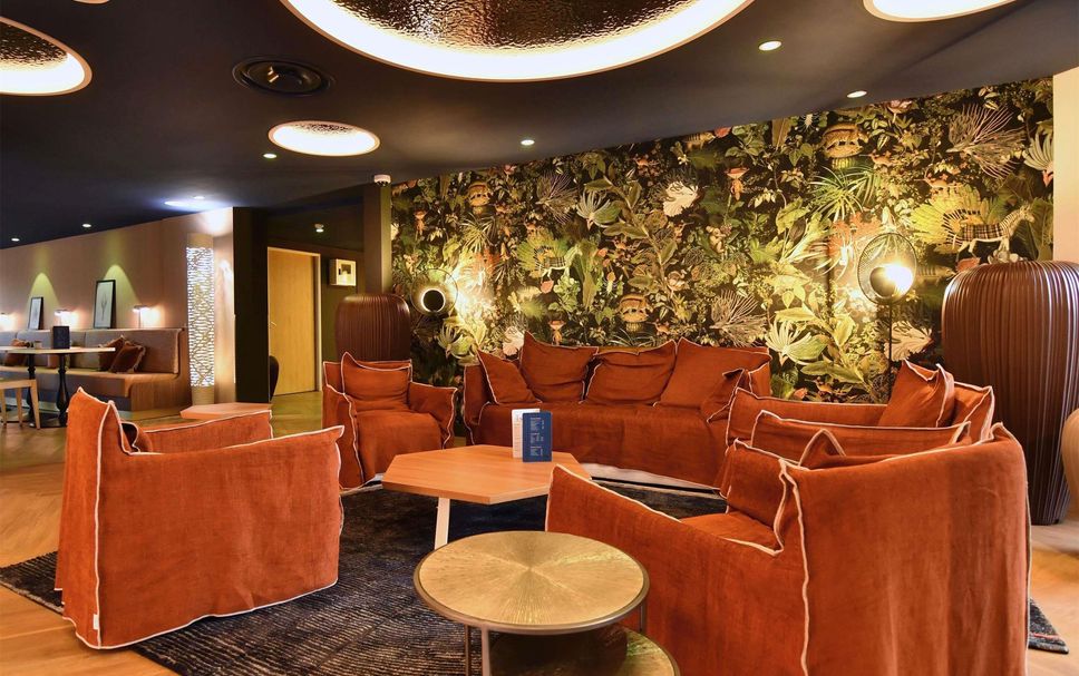 เลานจ์ รูปภาพ