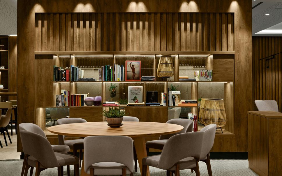 เลานจ์ รูปภาพ