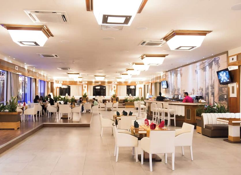 ร้านอาหาร รูปภาพ