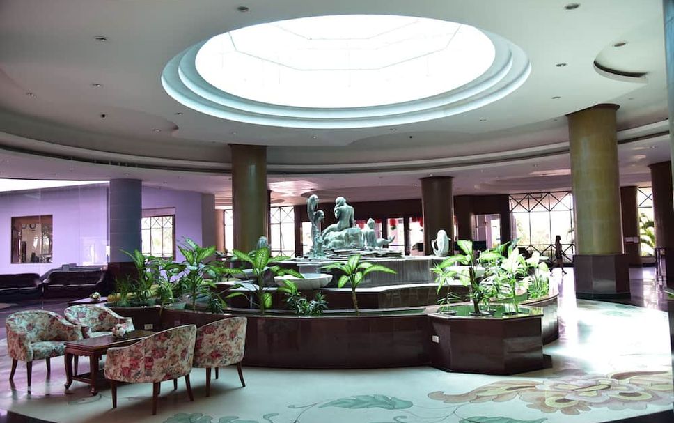 ล็อบบี้ รูปภาพ