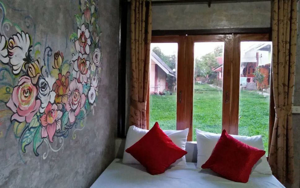 ห้องนอน รูปภาพ