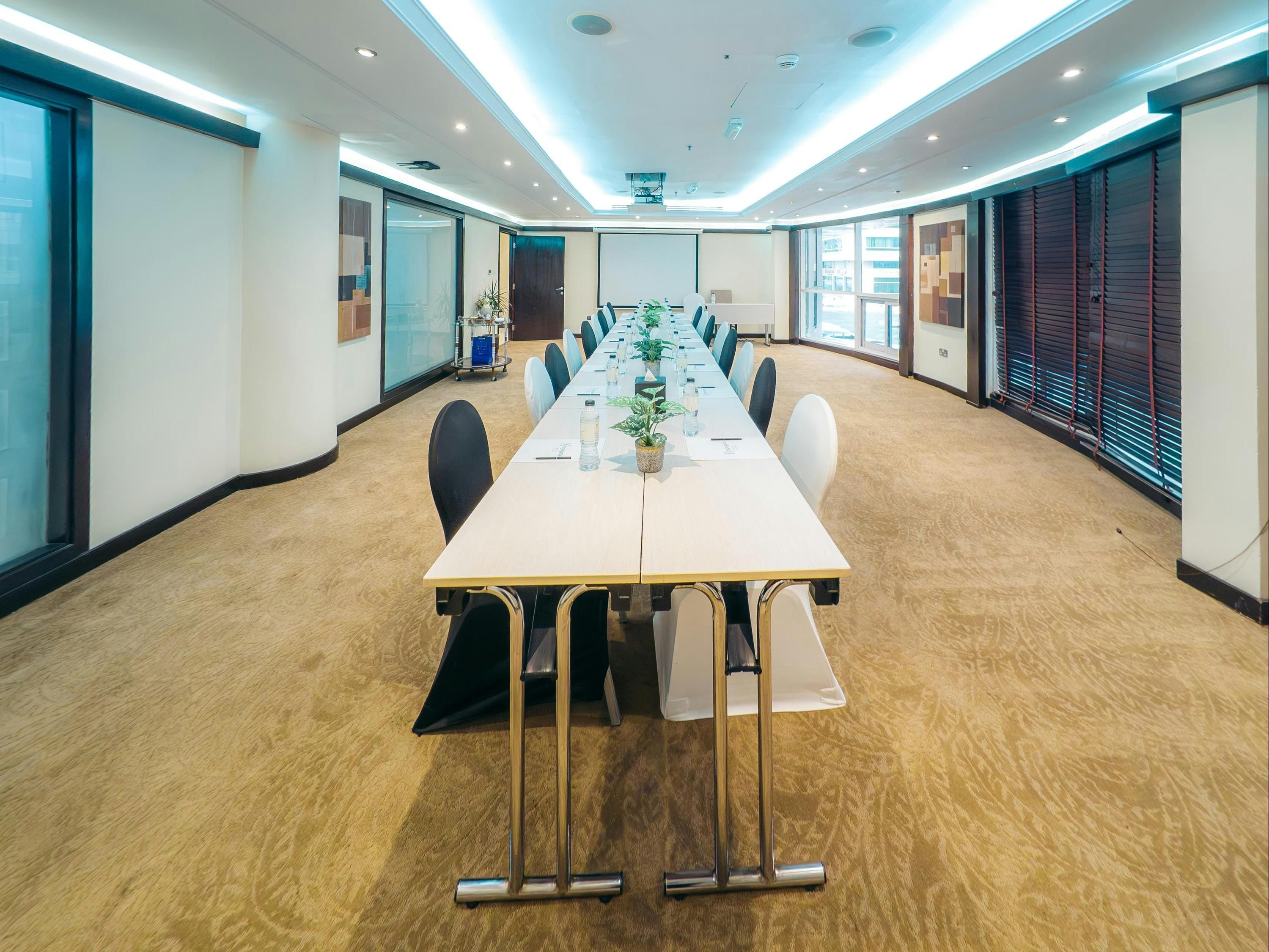 ห้องประชุม