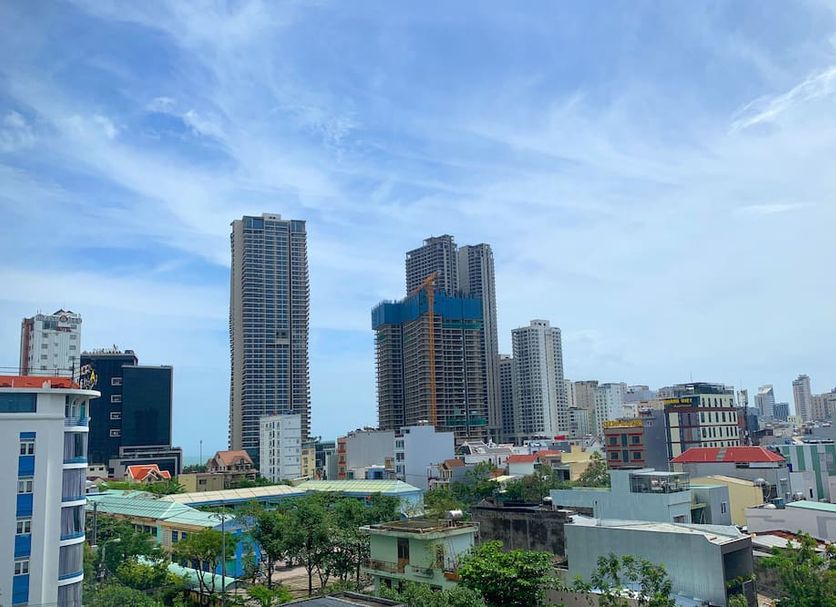 วิวภายนอก รูปภาพ