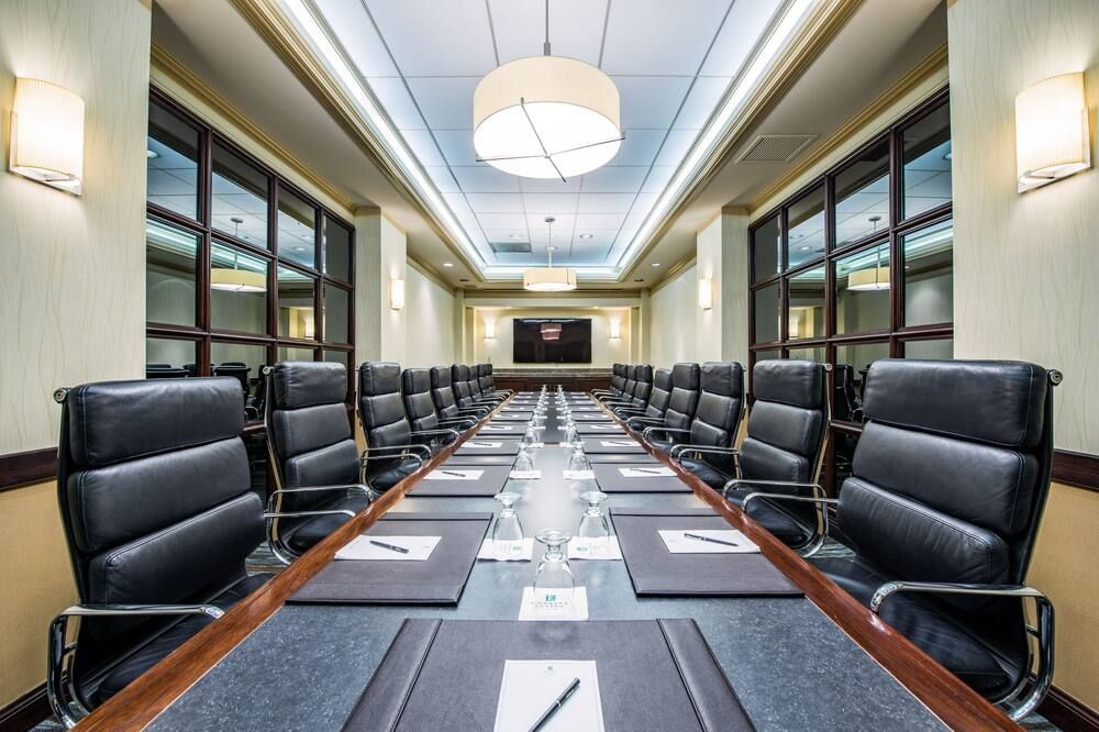 ห้องประชุม