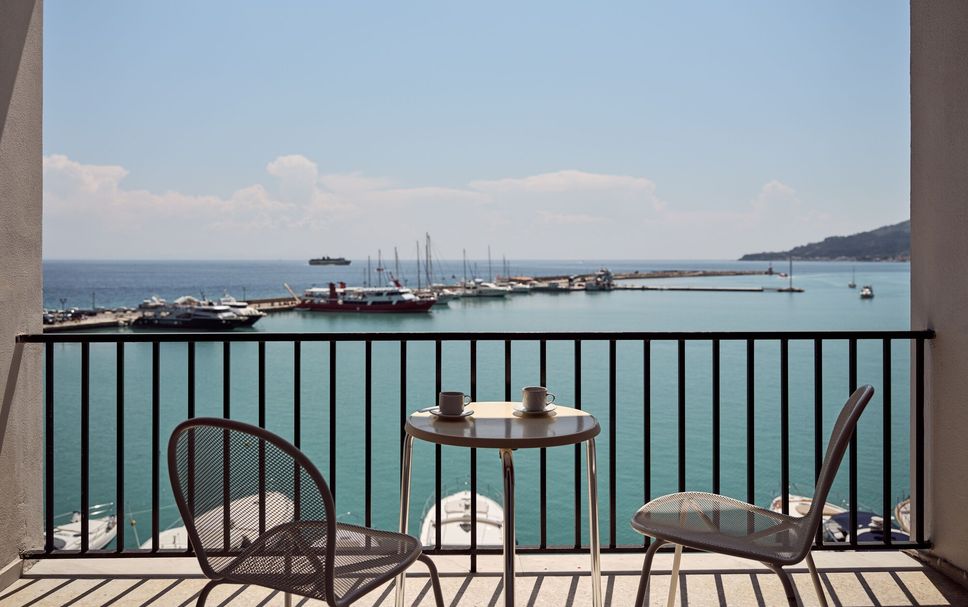 ระเบียง รูปภาพ