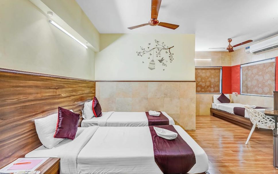 ห้องนอน รูปภาพ