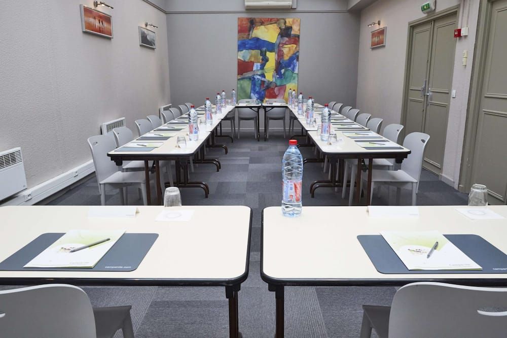 ห้องประชุม