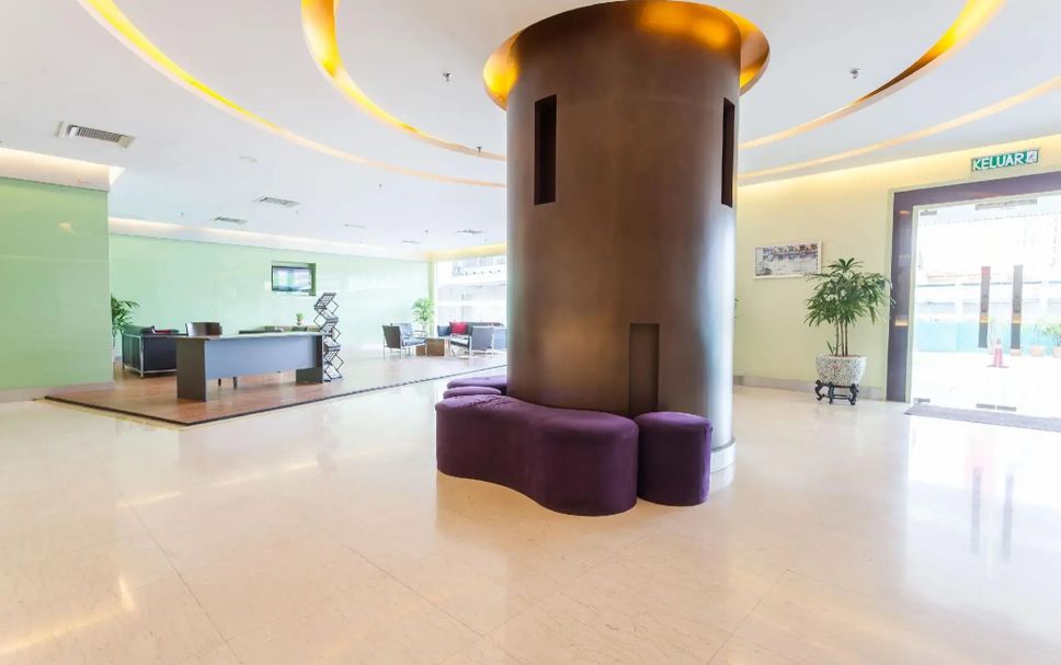 ล็อบบี้ รูปภาพ